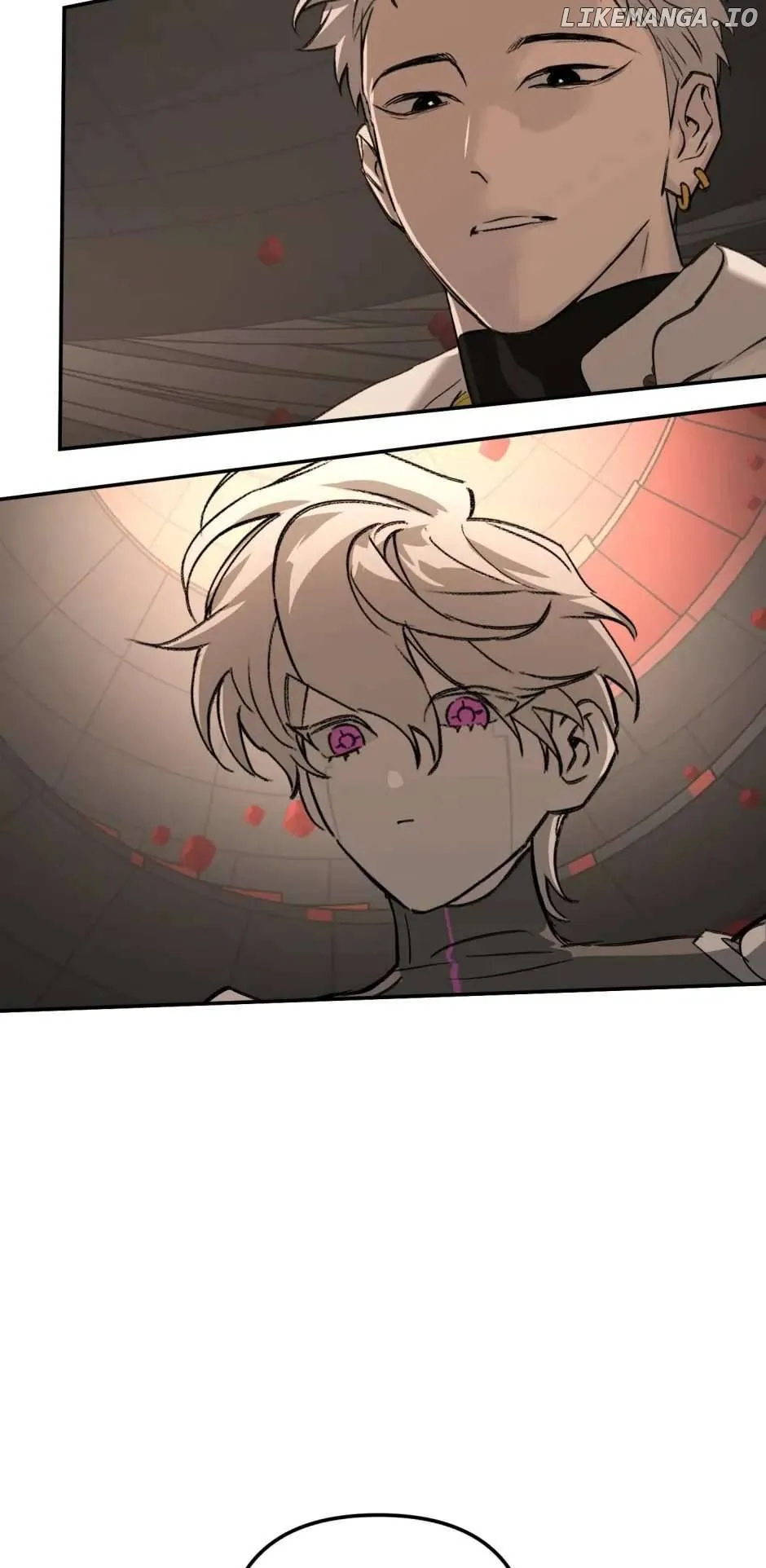 The Evil Ring Chapter 39 — Page 21