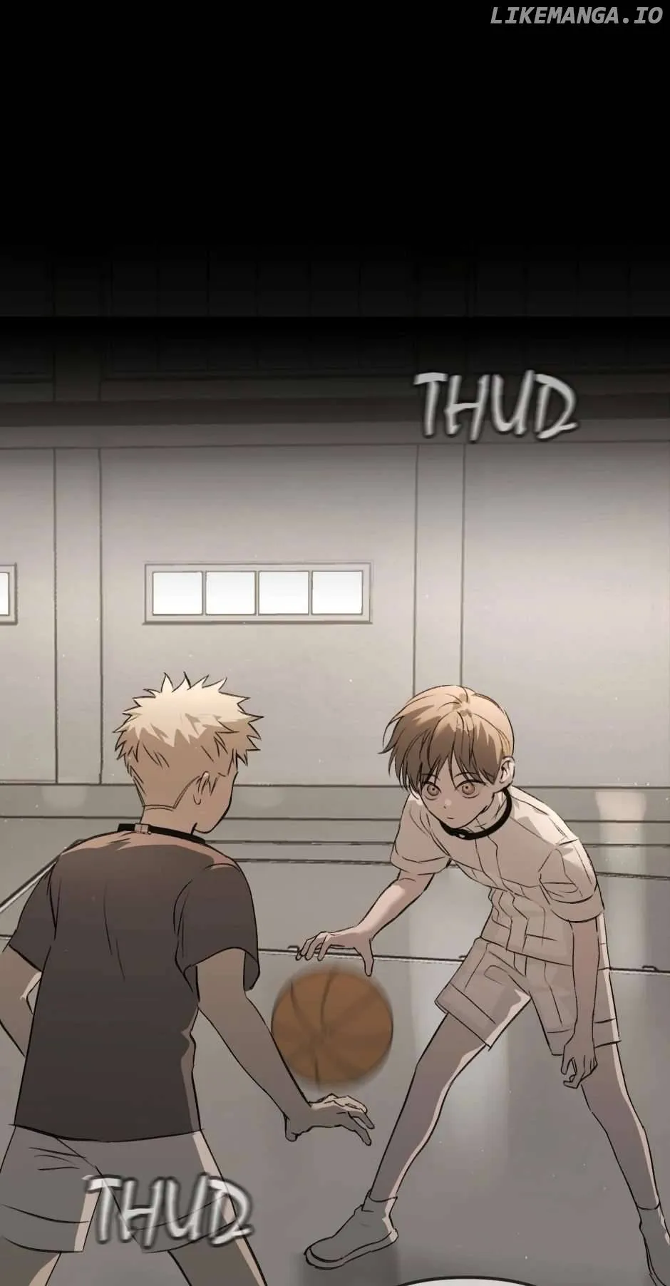 The Evil Ring Chapter 39 — Page 33