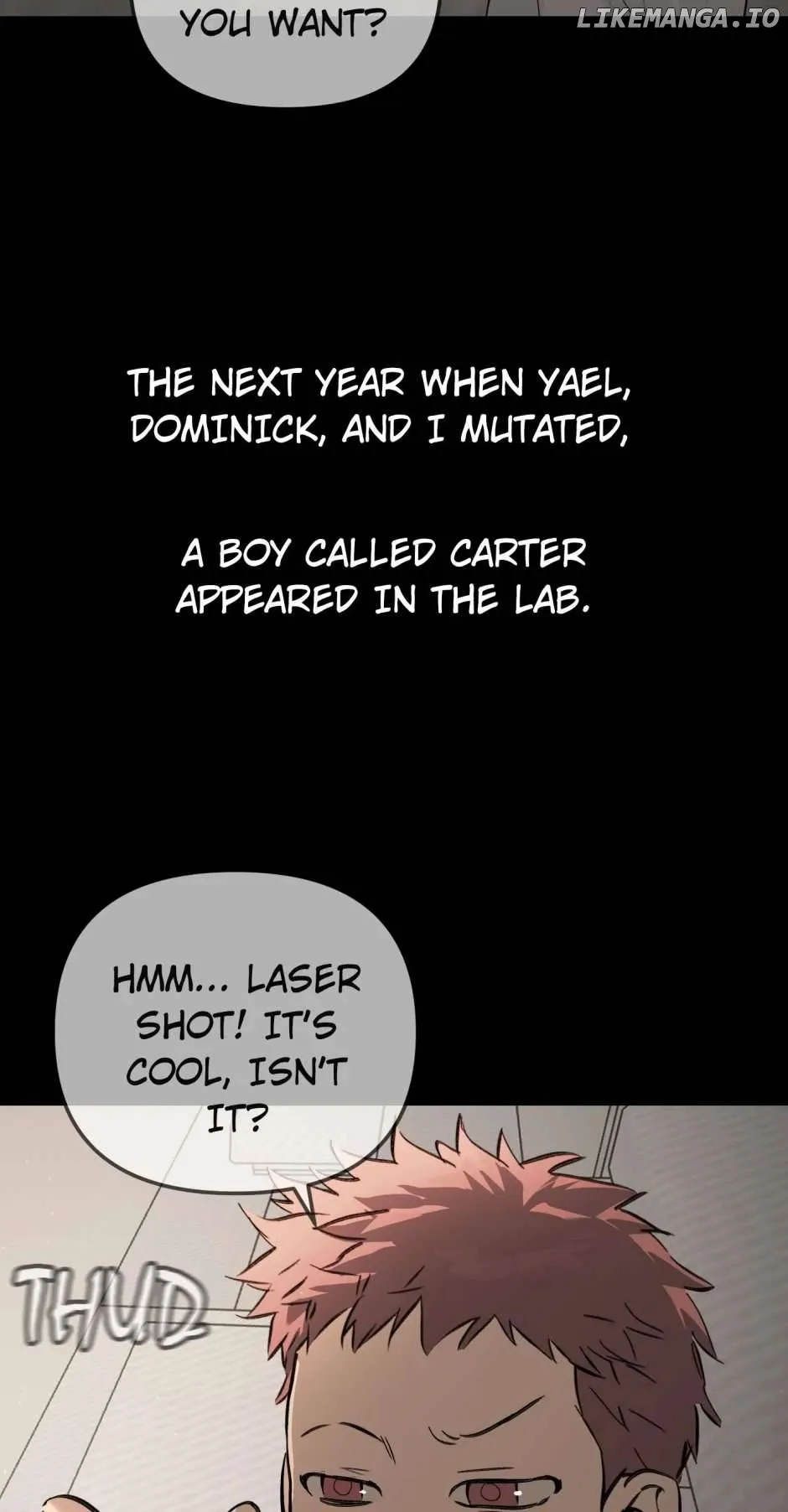 The Evil Ring Chapter 39 — Page 35