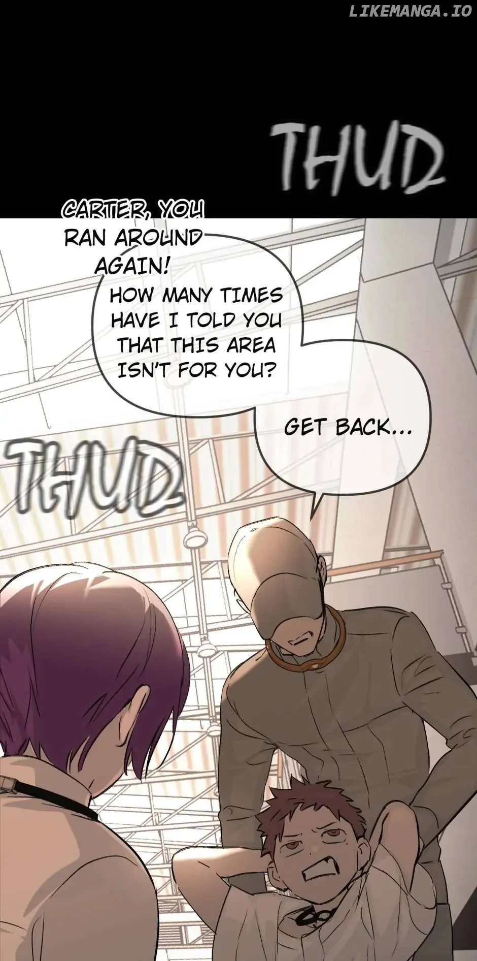The Evil Ring Chapter 39 — Page 37