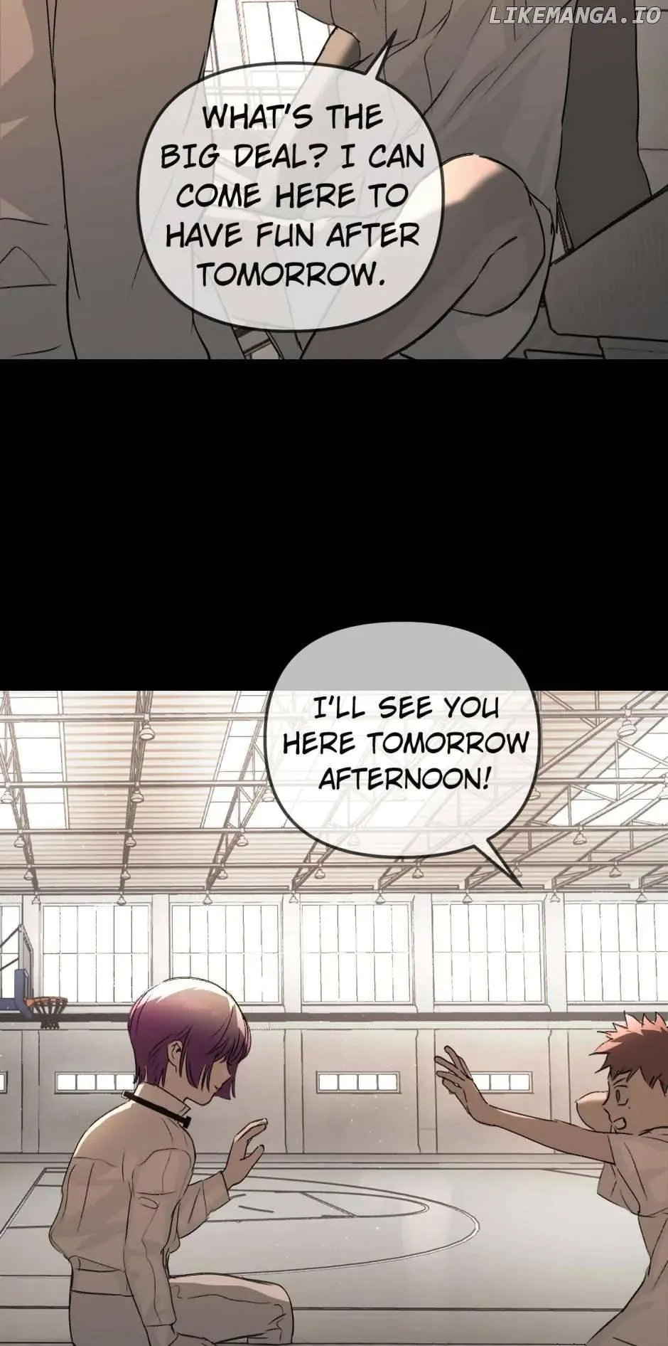 The Evil Ring Chapter 39 — Page 38
