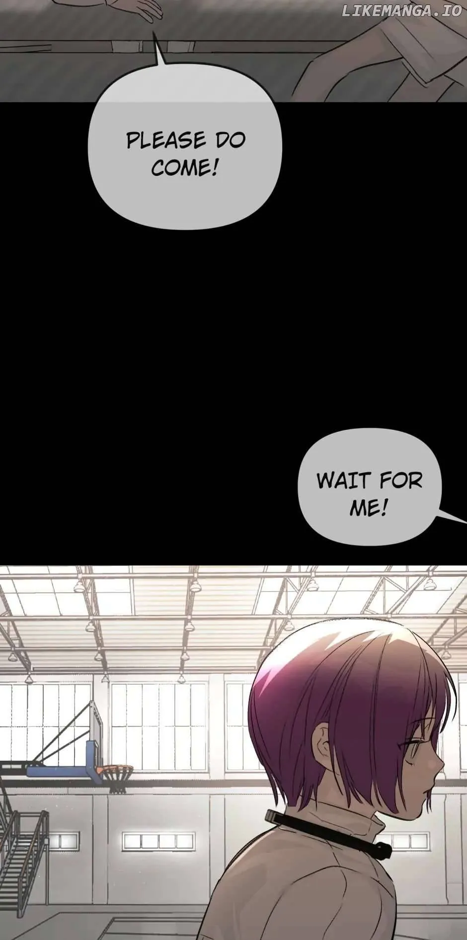The Evil Ring Chapter 39 — Page 39