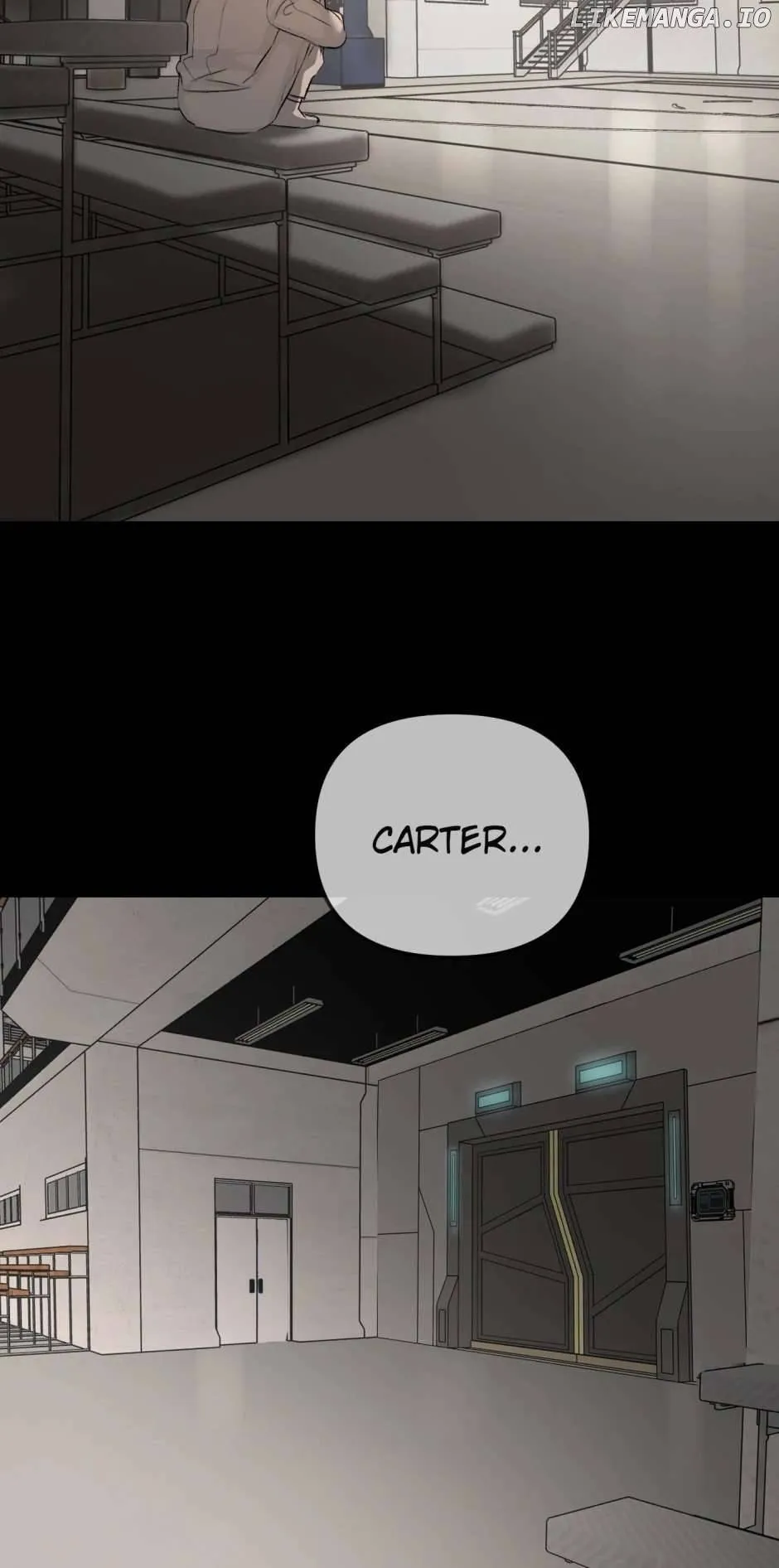 The Evil Ring Chapter 39 — Page 43