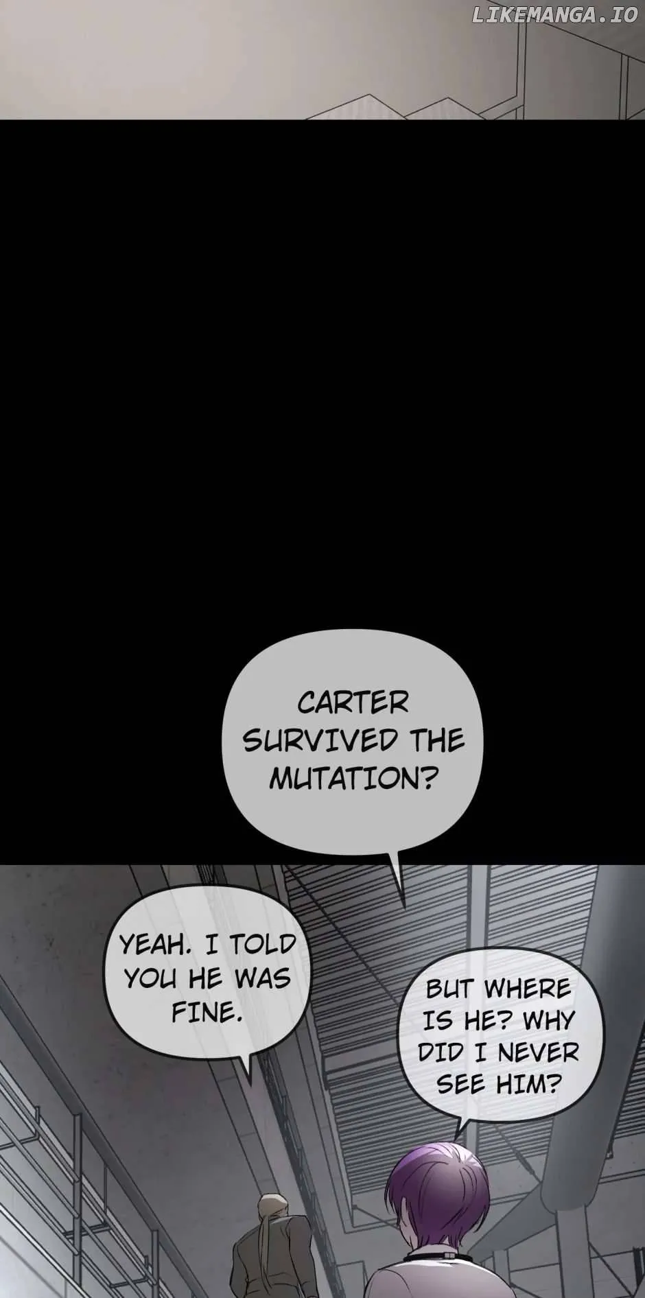 The Evil Ring Chapter 39 — Page 44