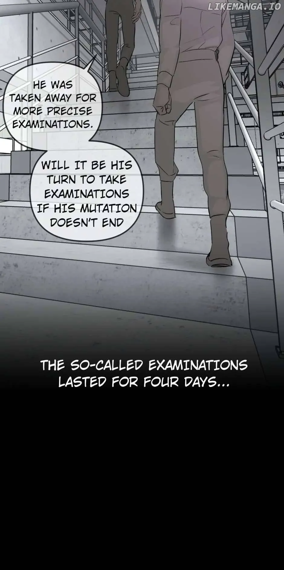 The Evil Ring Chapter 39 — Page 45