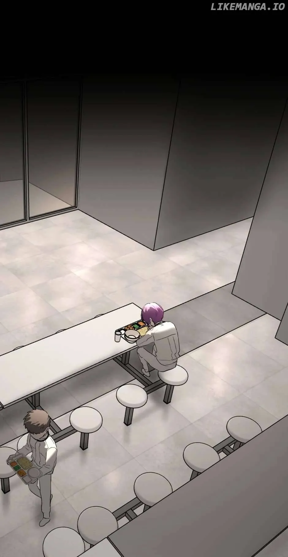 The Evil Ring Chapter 39 — Page 46