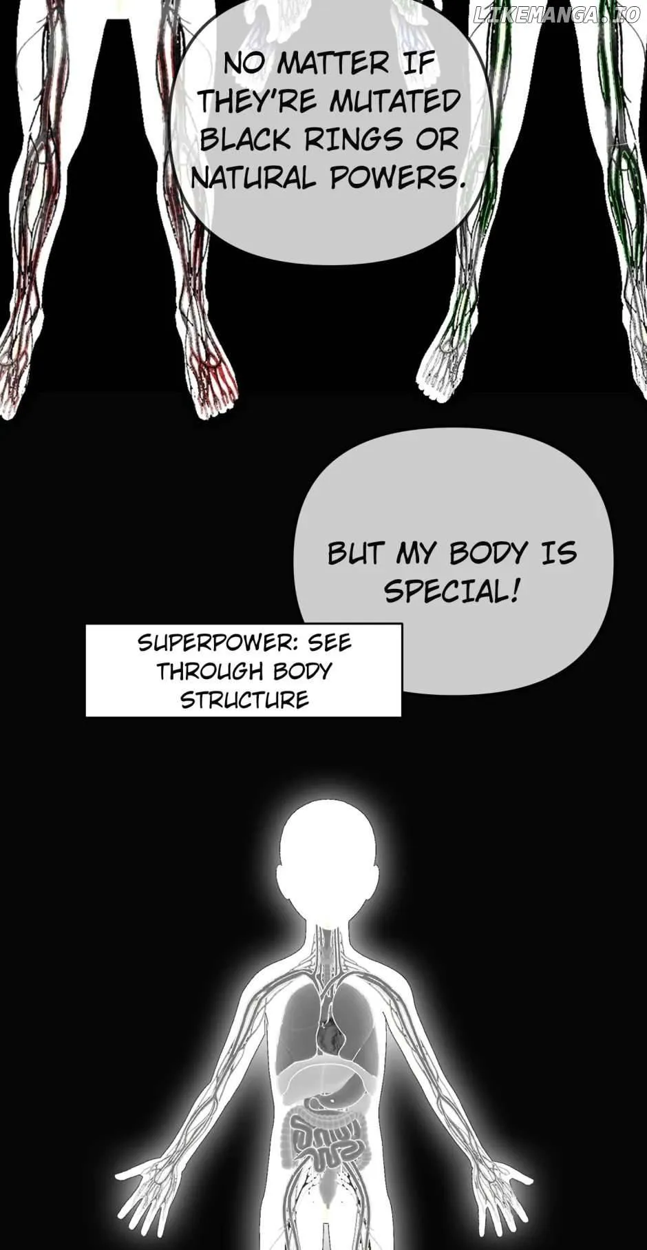 The Evil Ring Chapter 39 — Page 52