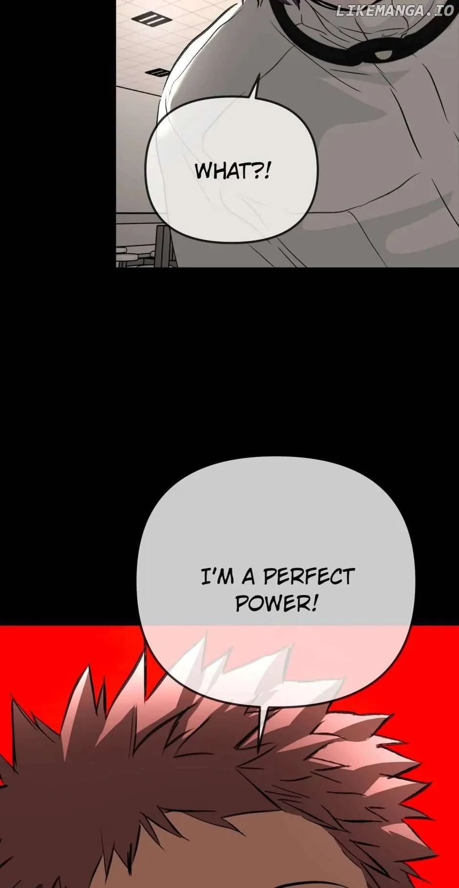 The Evil Ring Chapter 39 — Page 54