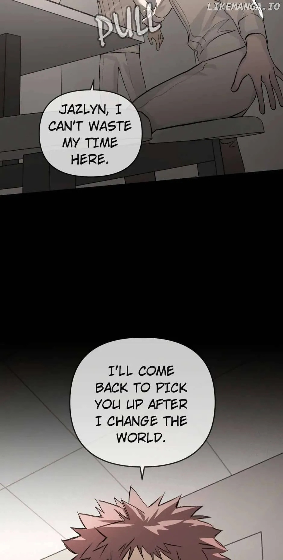 The Evil Ring Chapter 39 — Page 63