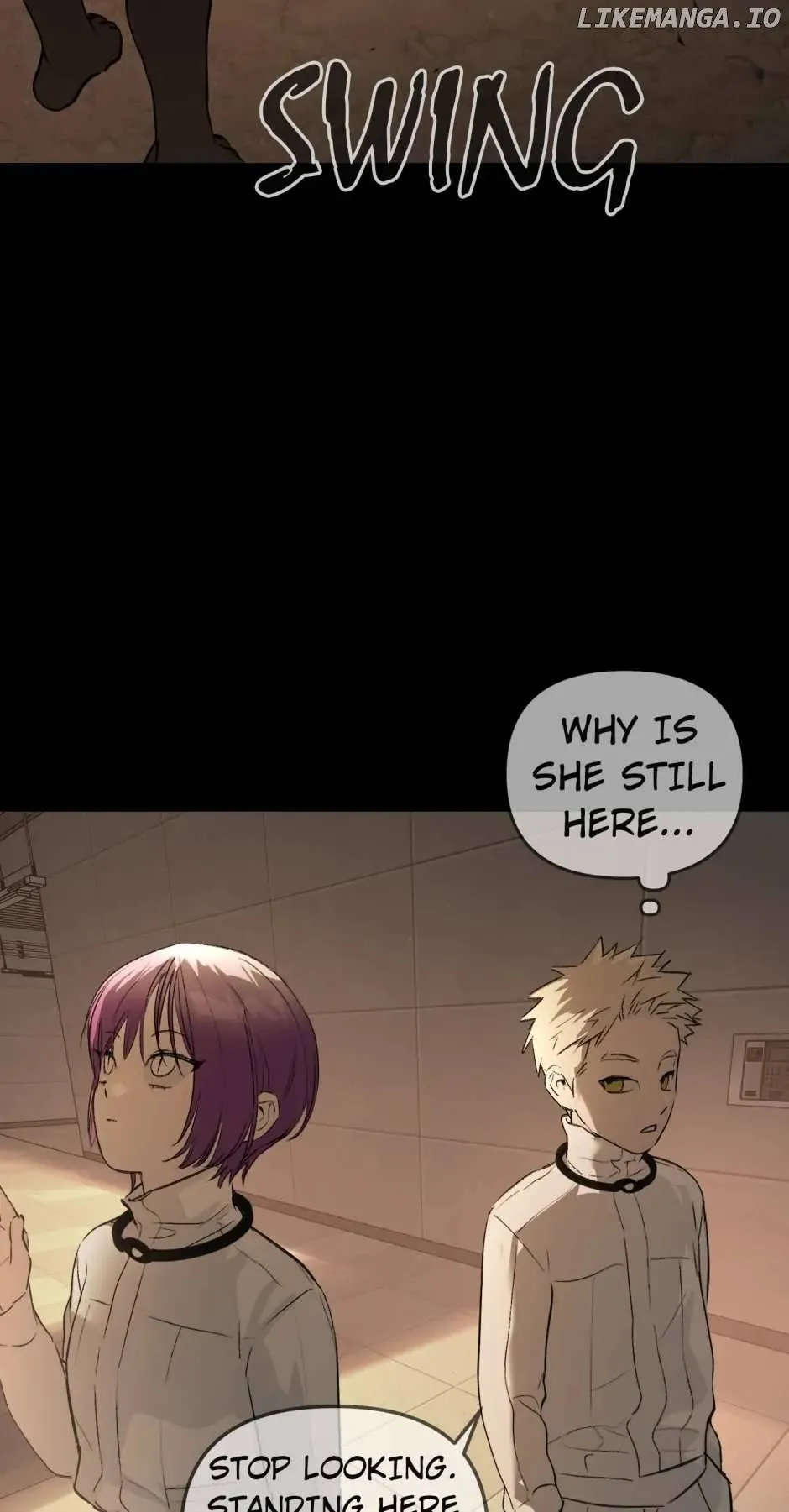 The Evil Ring Chapter 39 — Page 68