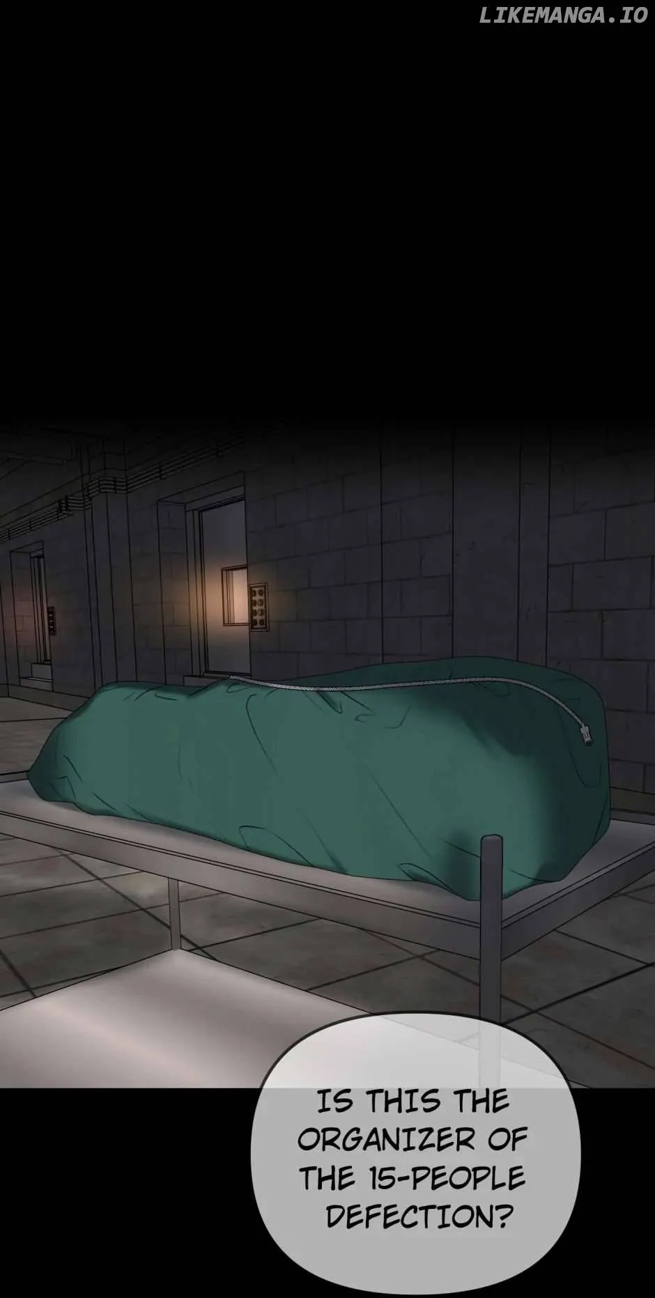 The Evil Ring Chapter 39 — Page 73