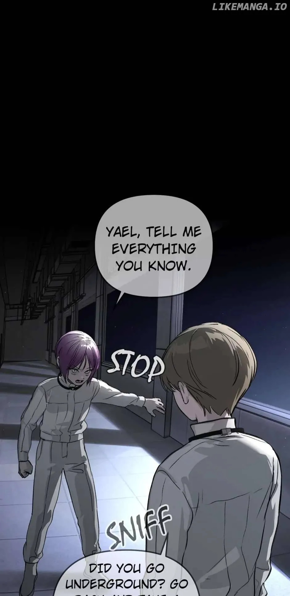 The Evil Ring Chapter 39 — Page 81
