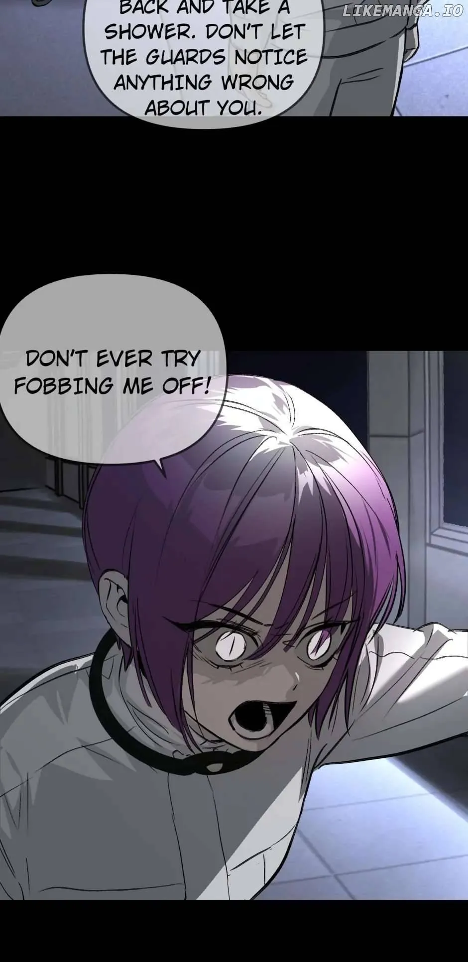 The Evil Ring Chapter 39 — Page 82