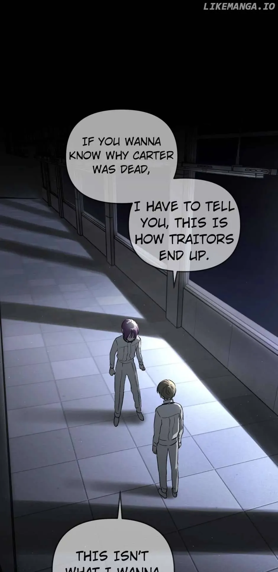 The Evil Ring Chapter 39 — Page 83