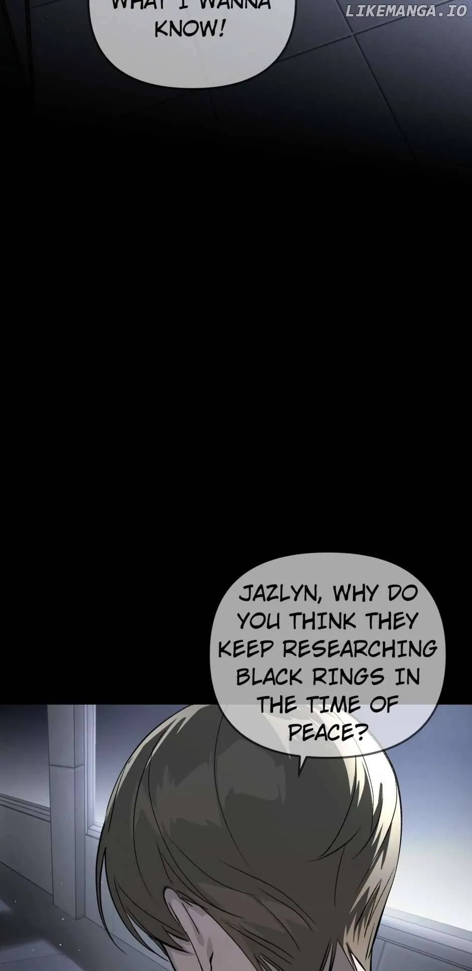 The Evil Ring Chapter 39 — Page 84
