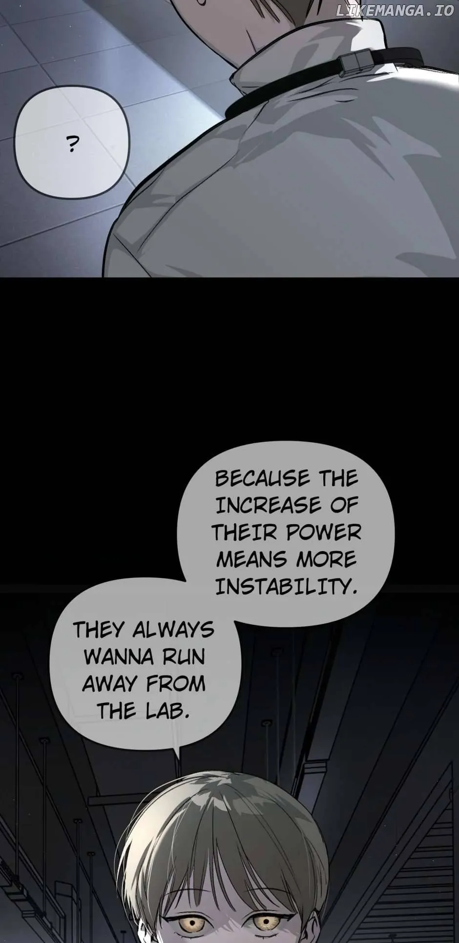 The Evil Ring Chapter 39 — Page 85