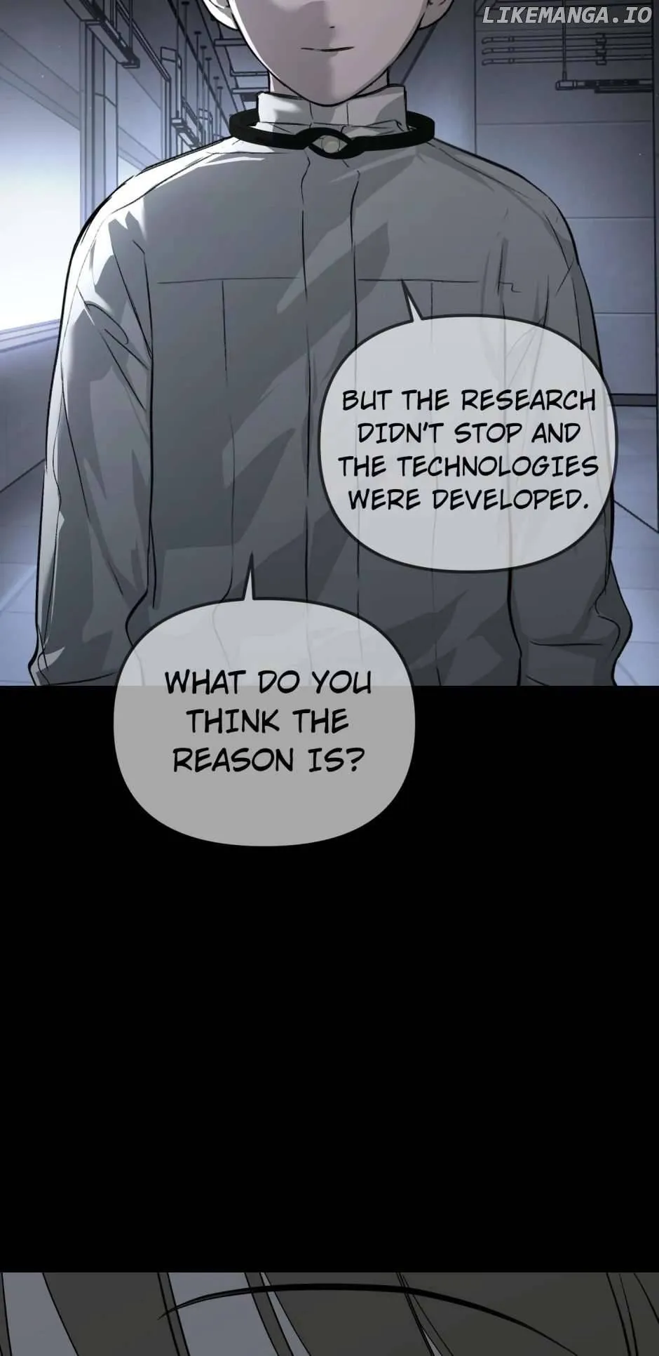 The Evil Ring Chapter 39 — Page 86