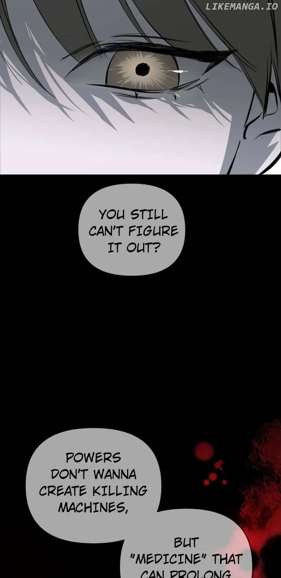 The Evil Ring Chapter 39 — Page 87