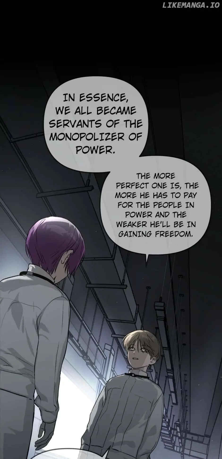 The Evil Ring Chapter 39 — Page 89