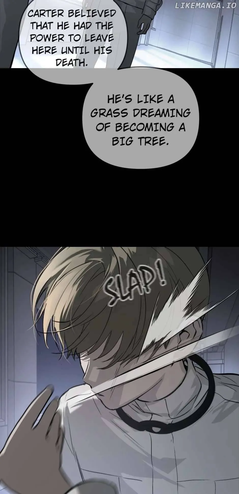 The Evil Ring Chapter 39 — Page 90