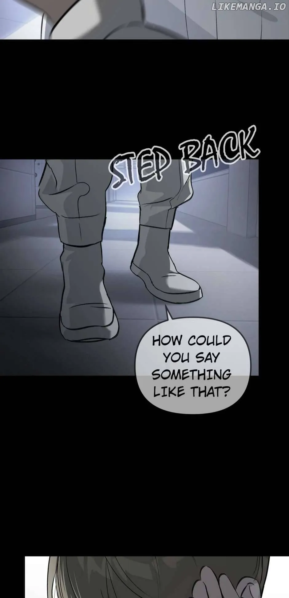 The Evil Ring Chapter 39 — Page 91