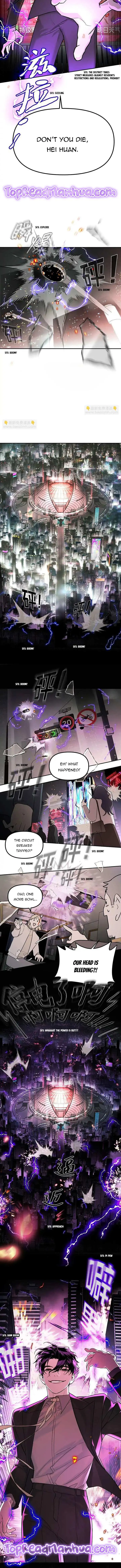The Evil Ring Chapter 4 — Page 7