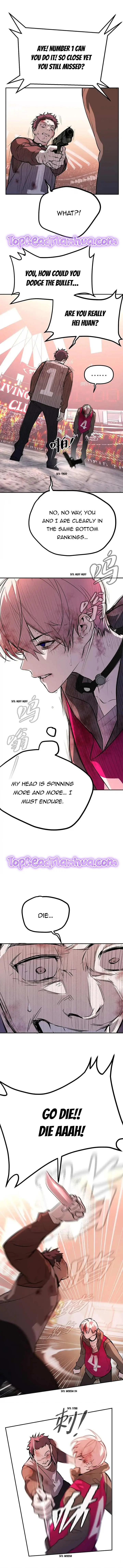 The Evil Ring Chapter 4 — Page 10
