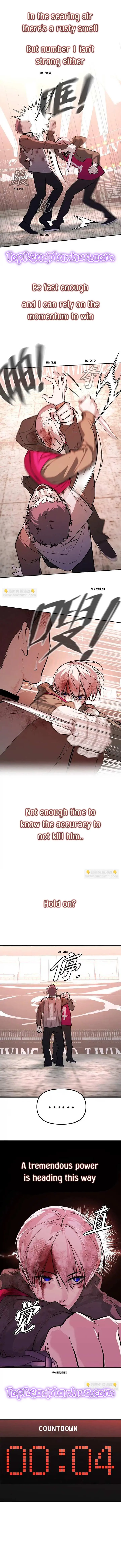 The Evil Ring Chapter 4 — Page 11