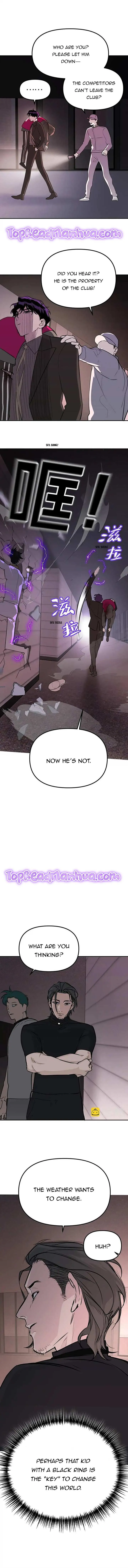 The Evil Ring Chapter 4 — Page 15