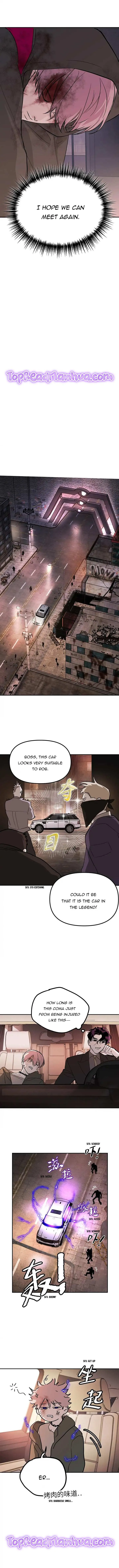 The Evil Ring Chapter 4 — Page 16