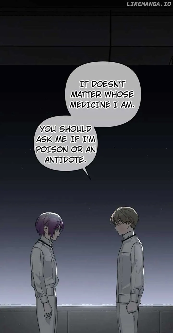 The Evil Ring Chapter 40 — Page 1