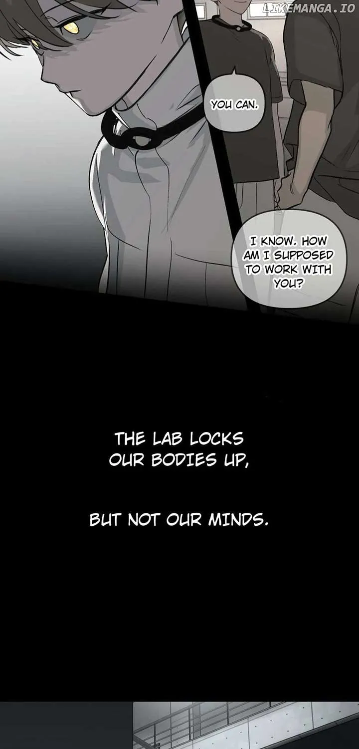 The Evil Ring Chapter 40 — Page 13