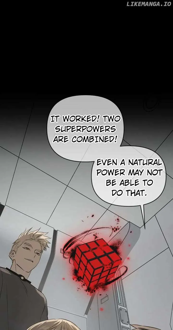 The Evil Ring Chapter 40 — Page 18