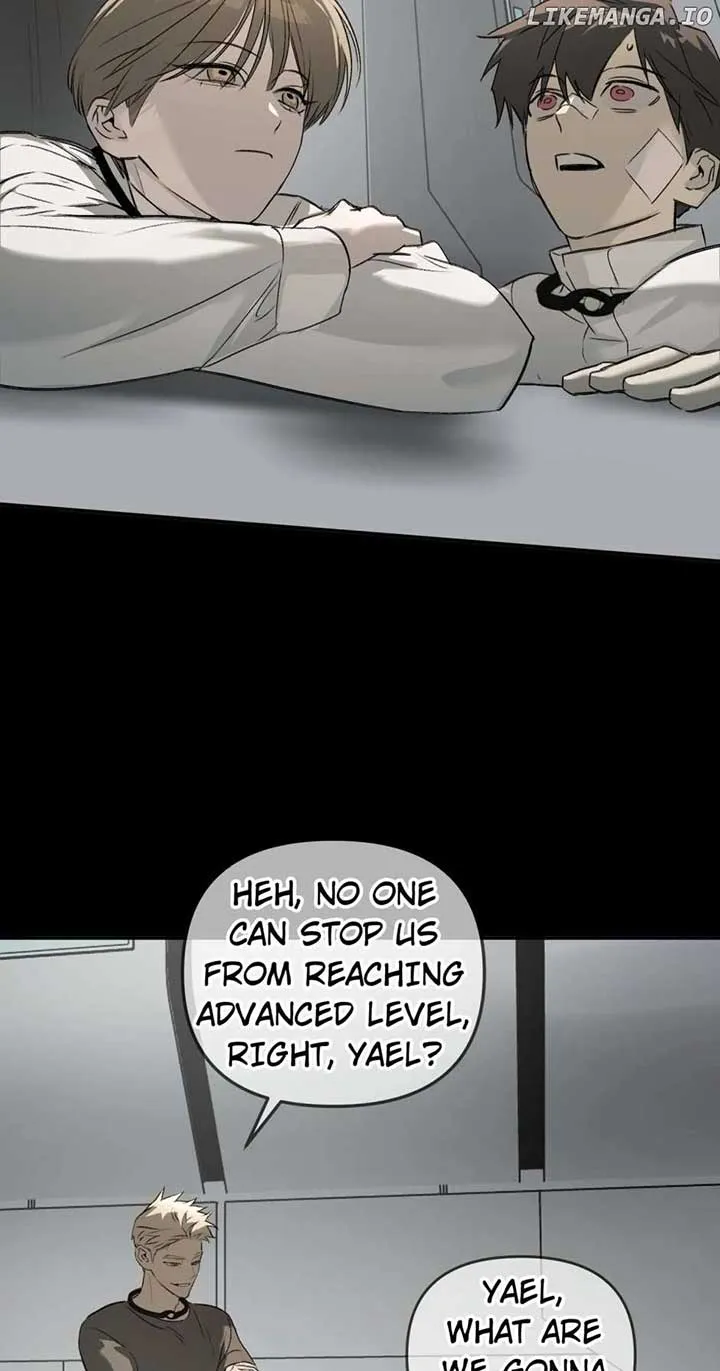 The Evil Ring Chapter 40 — Page 19