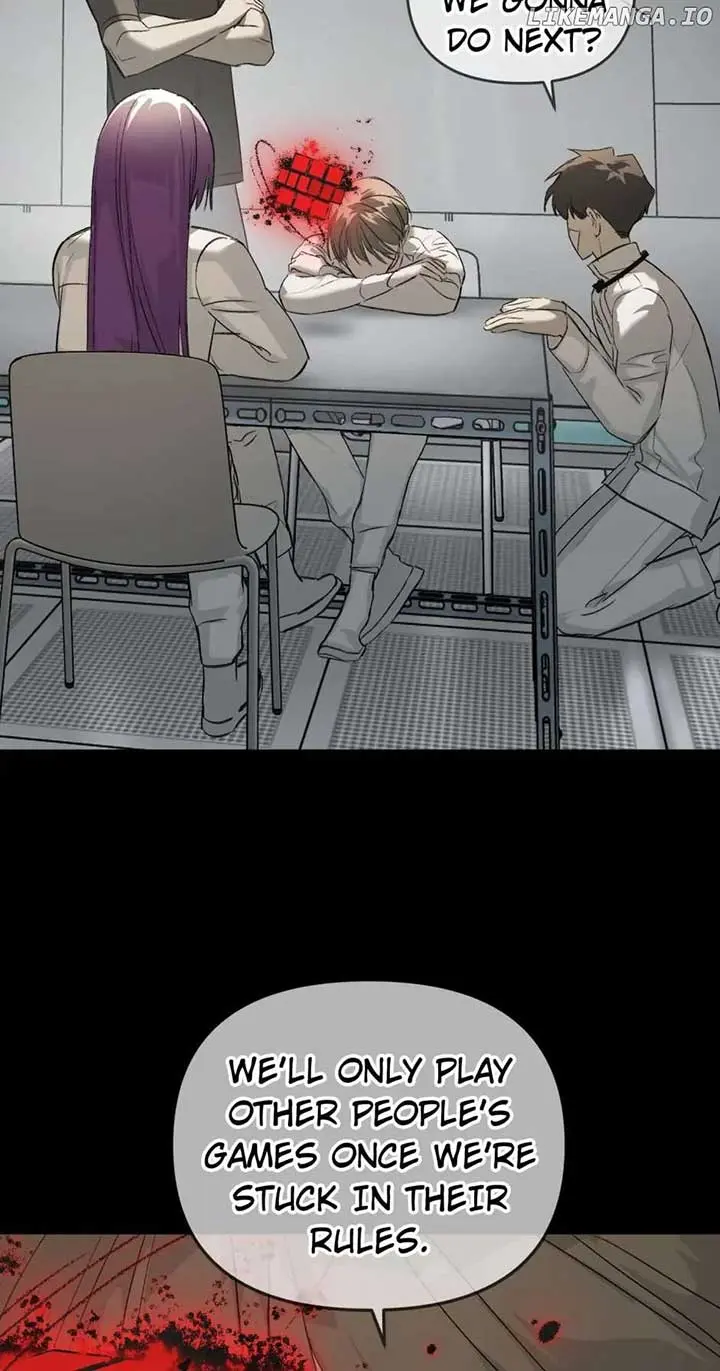 The Evil Ring Chapter 40 — Page 20