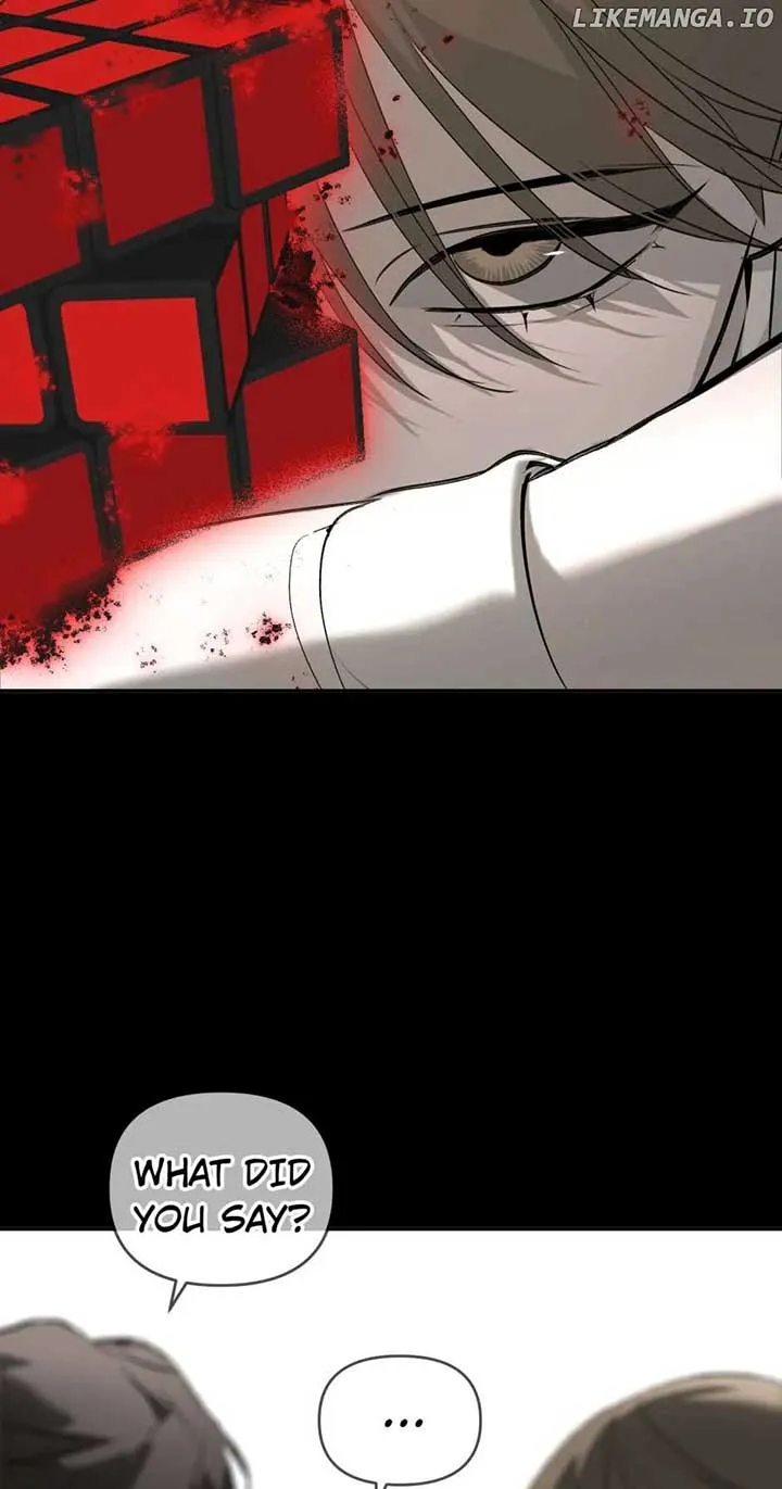 The Evil Ring Chapter 40 — Page 21