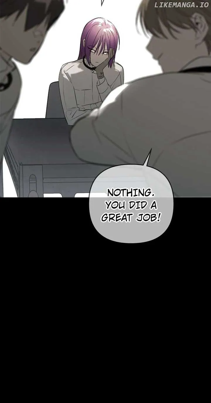 The Evil Ring Chapter 40 — Page 22