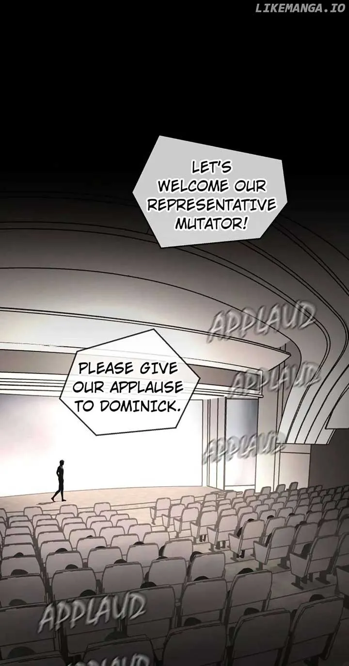 The Evil Ring Chapter 40 — Page 23