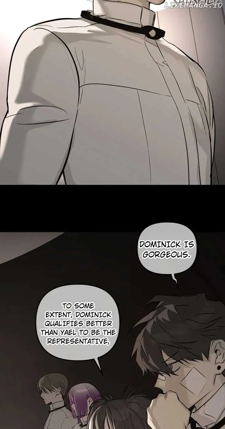 The Evil Ring Chapter 40 — Page 25