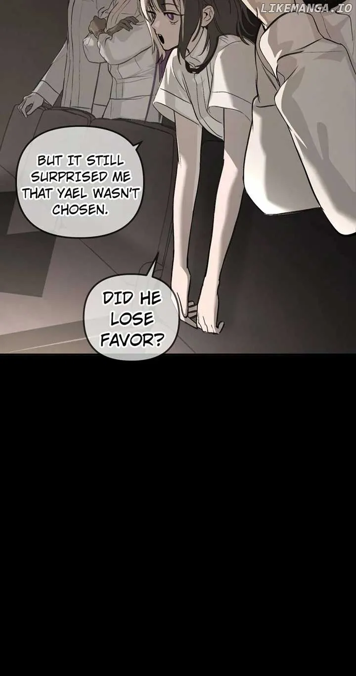 The Evil Ring Chapter 40 — Page 26