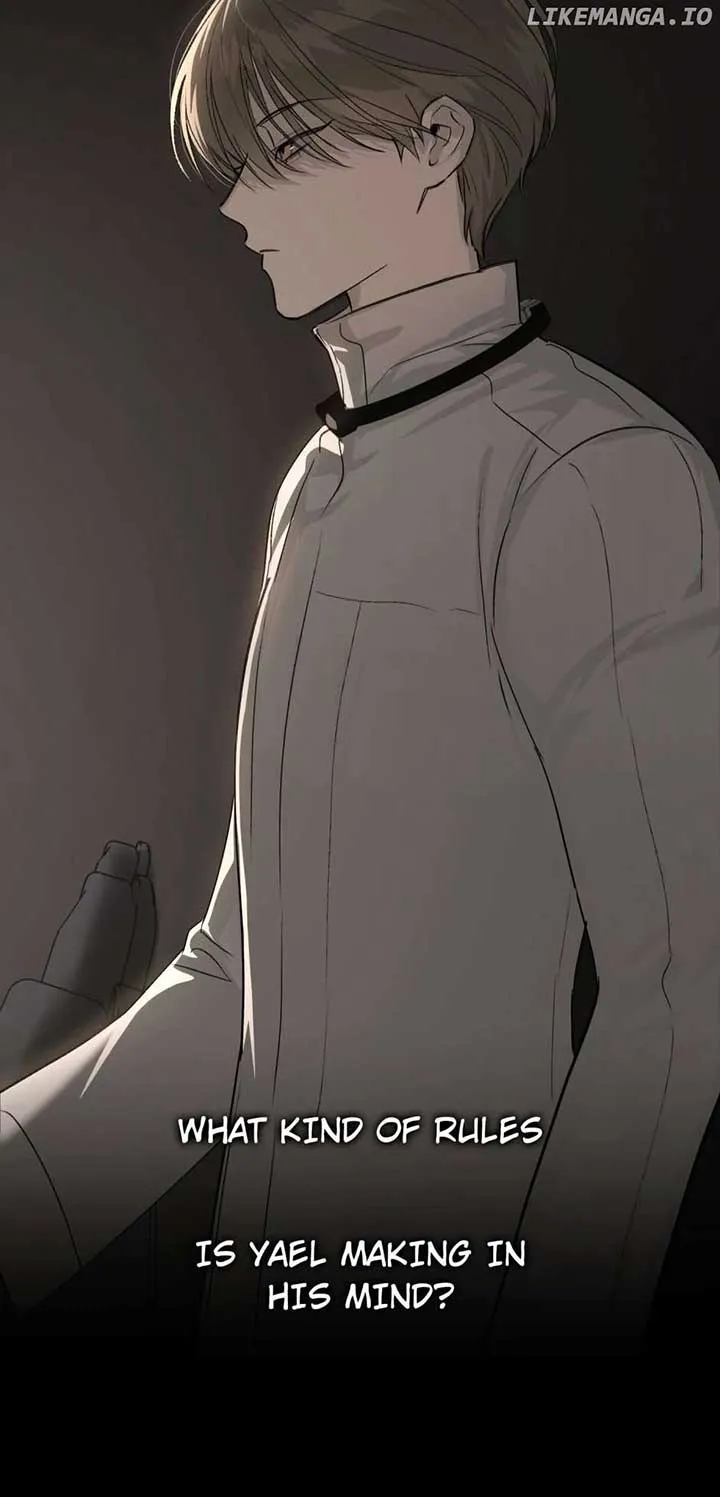The Evil Ring Chapter 40 — Page 28
