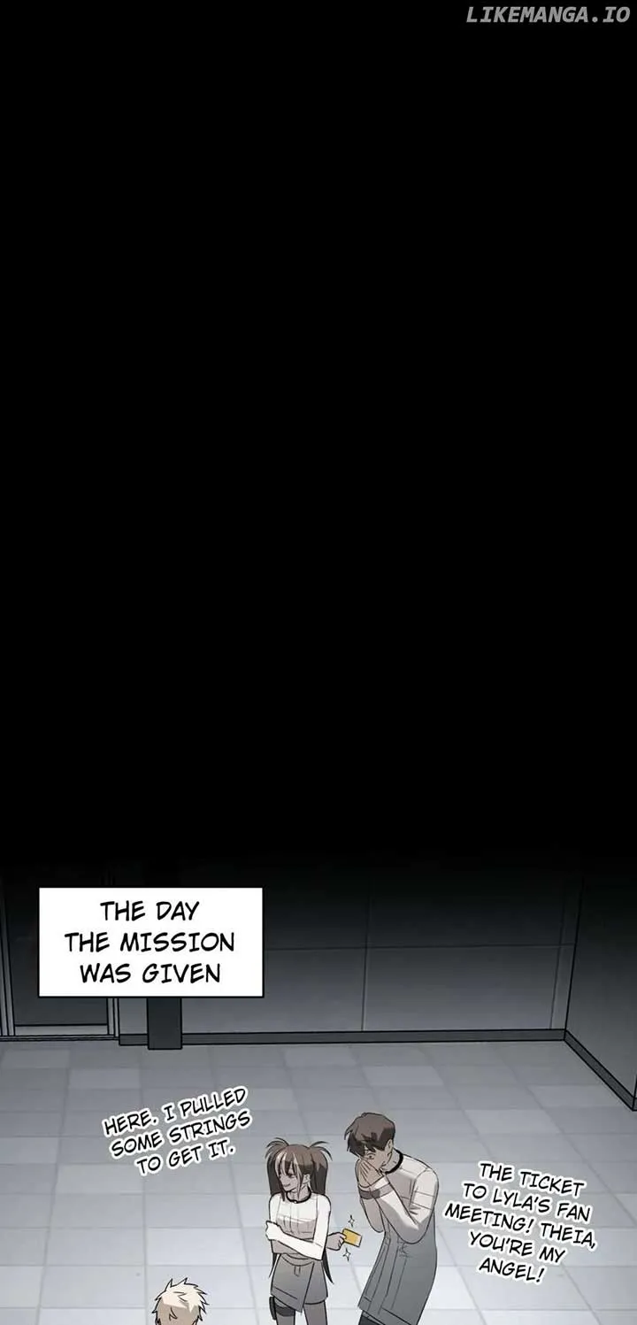 The Evil Ring Chapter 40 — Page 29