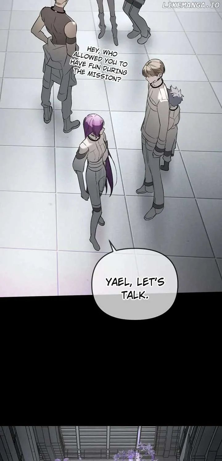 The Evil Ring Chapter 40 — Page 30