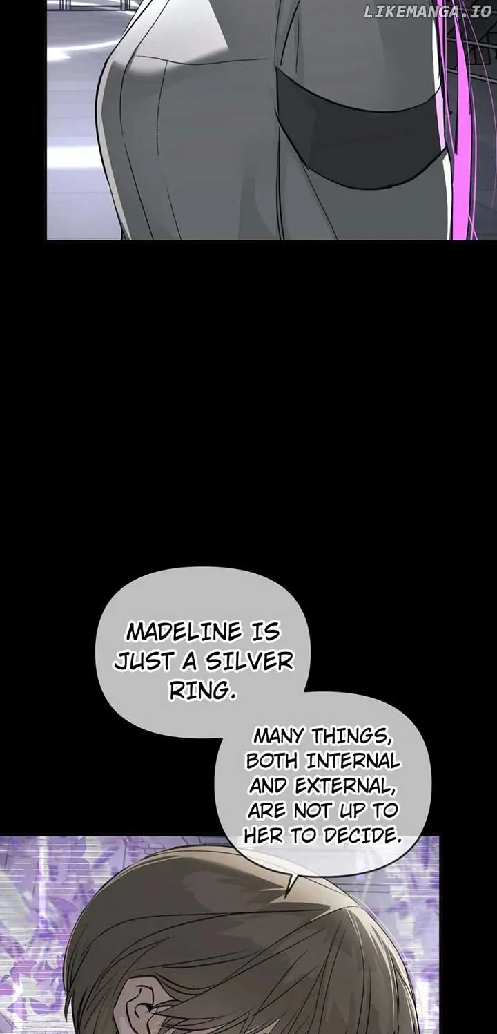 The Evil Ring Chapter 40 — Page 35