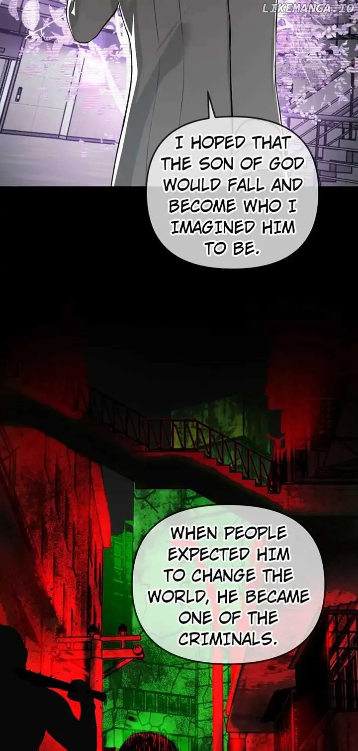 The Evil Ring Chapter 40 — Page 42