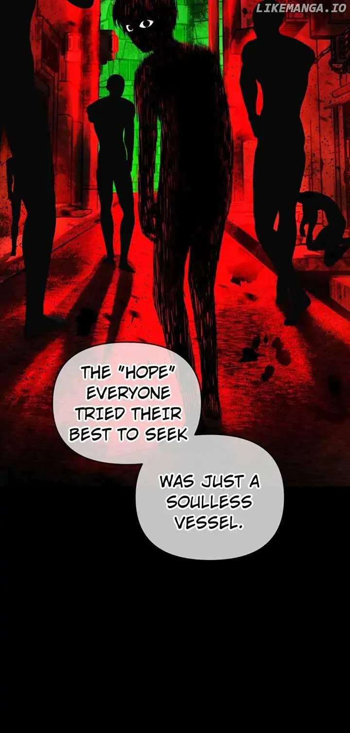 The Evil Ring Chapter 40 — Page 43