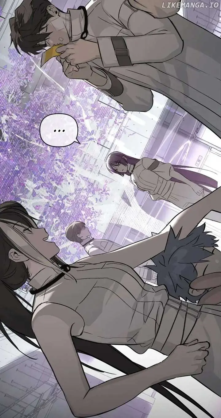 The Evil Ring Chapter 40 — Page 50