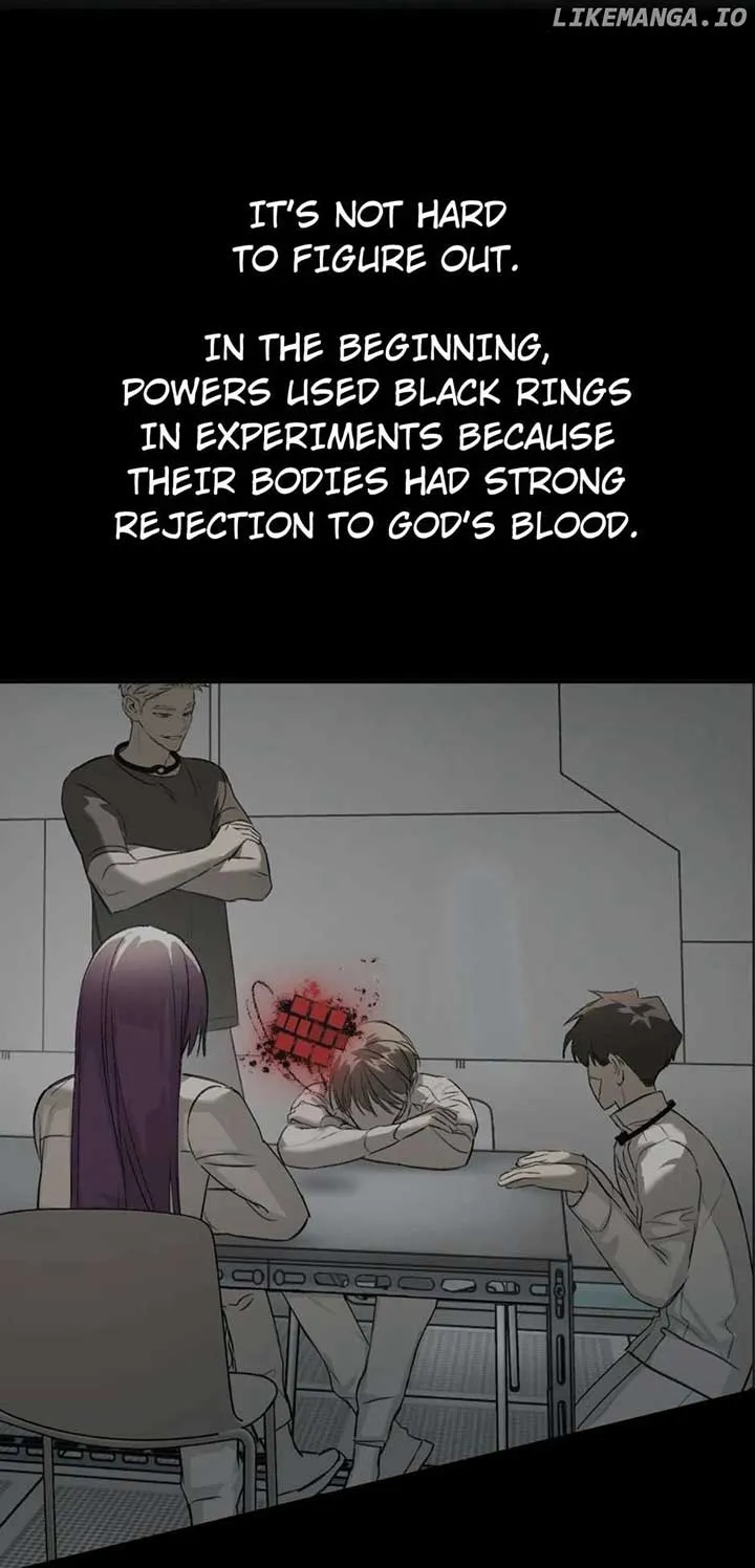 The Evil Ring Chapter 40 — Page 55