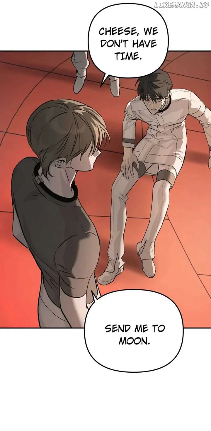 The Evil Ring Chapter 40 — Page 61