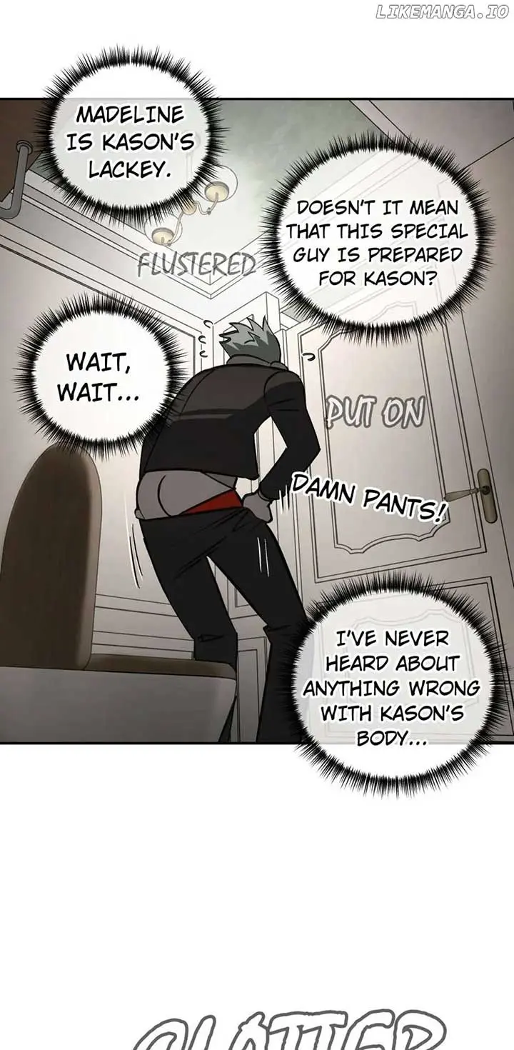 The Evil Ring Chapter 40 — Page 68